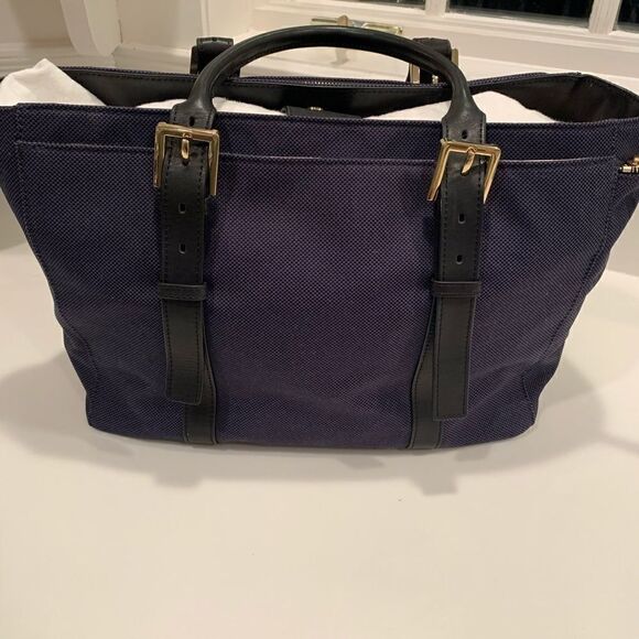 India Hicks Duchess of Windsor - Navy - New - Picture 8 of 11